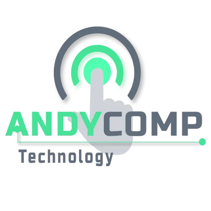 ANDYCOMP TECHNOLOGY Computadoras y Servicio Técnico